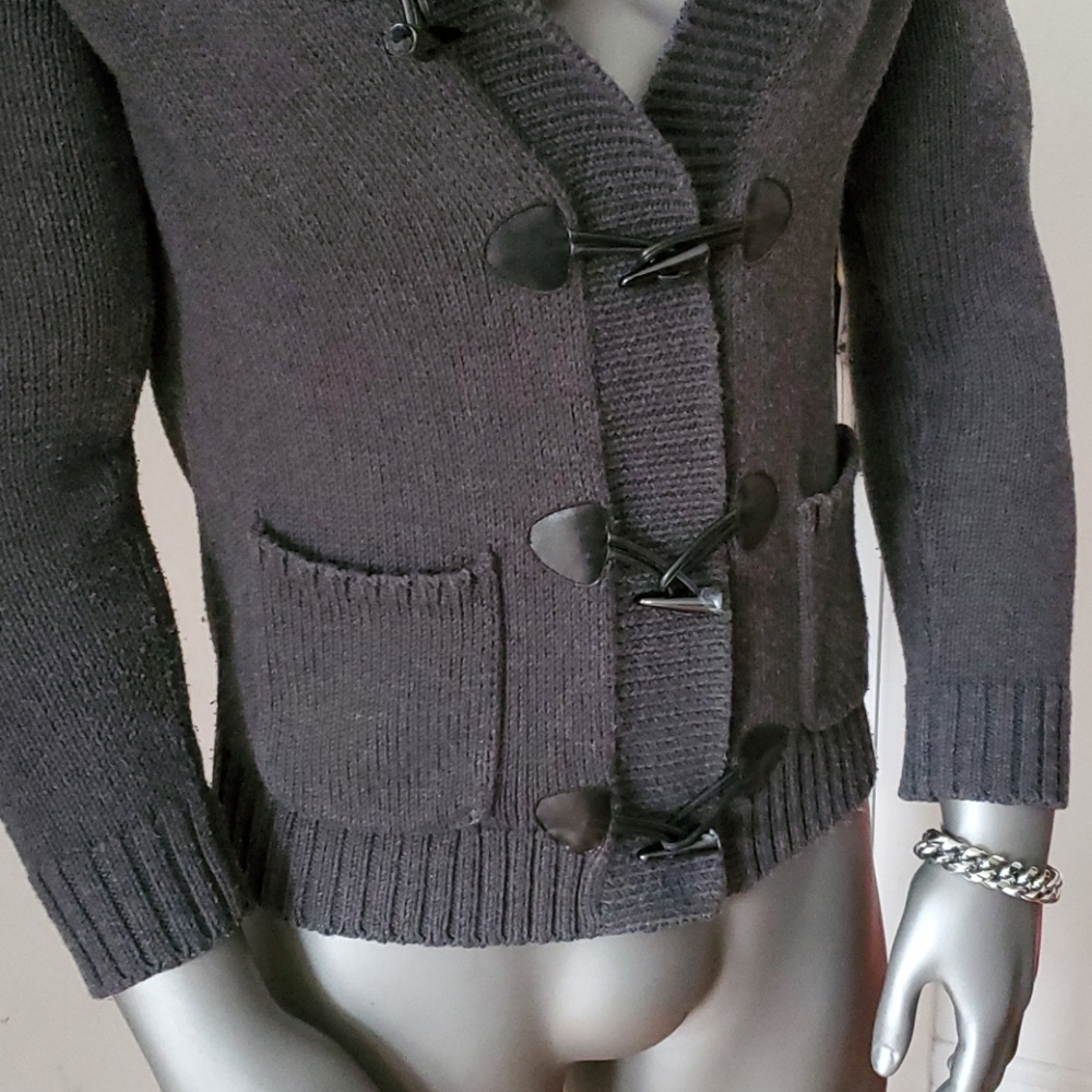 Express Stylish Cardigan
